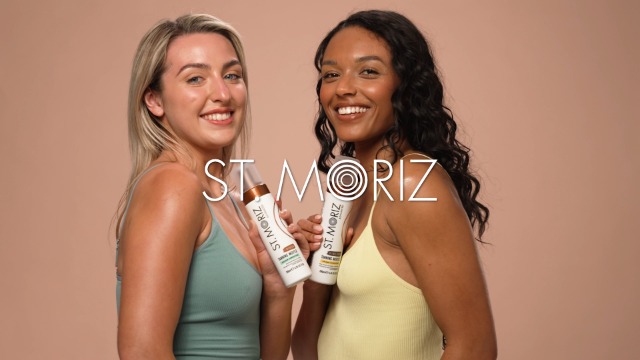 Amazon.com: St. Moriz Advanced Self Tanner Face Mist, Sunless